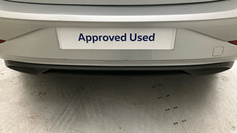 Volkswagen Polo 1.0 TSI Life 5dr Petrol Hatchback